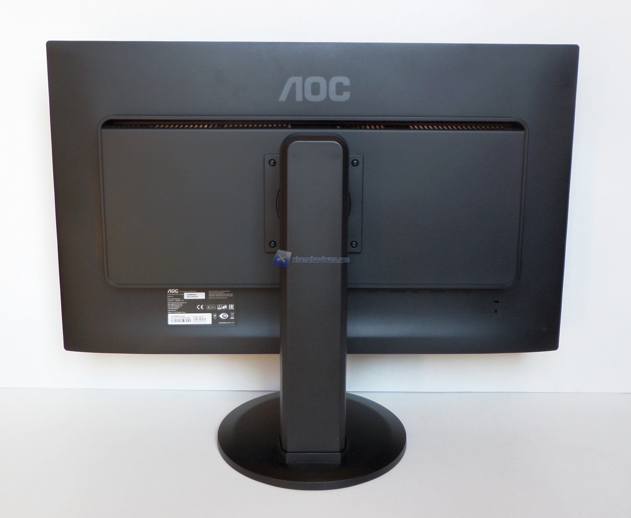 AOC U2868PQU 21