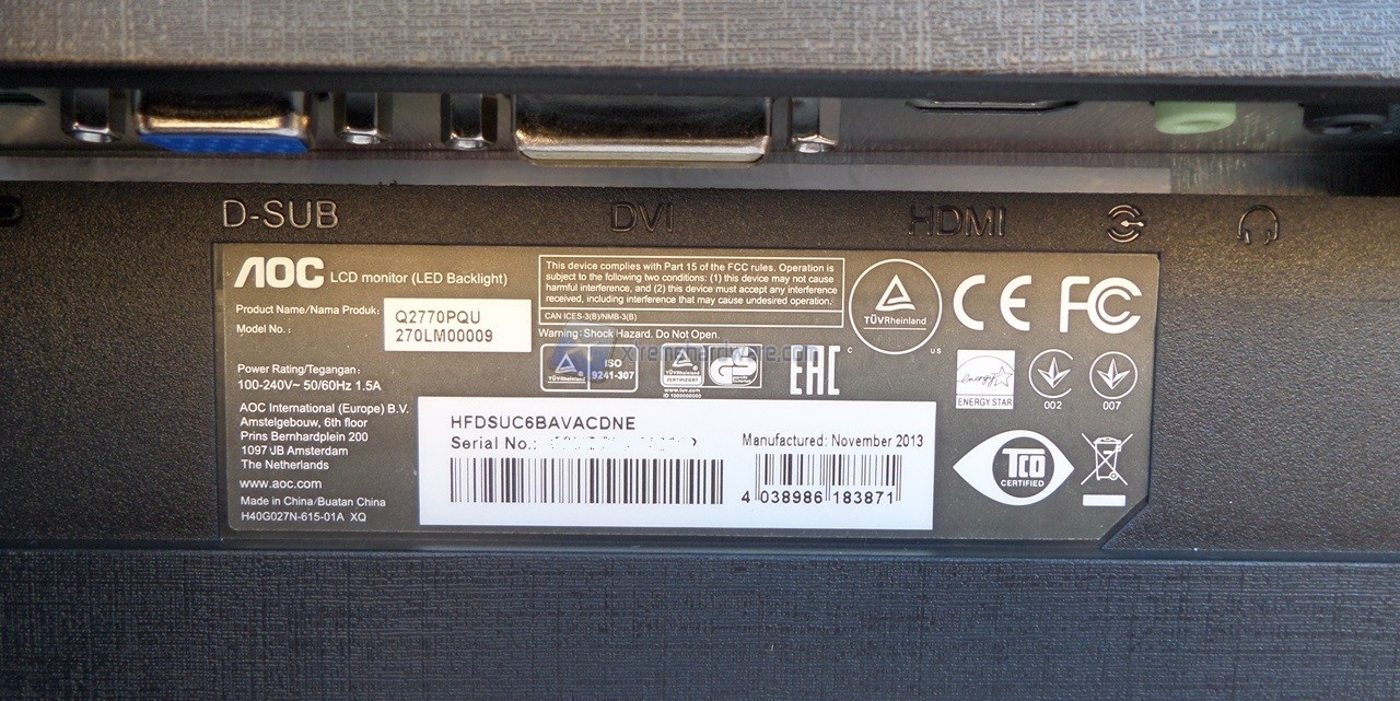 Monitor 15