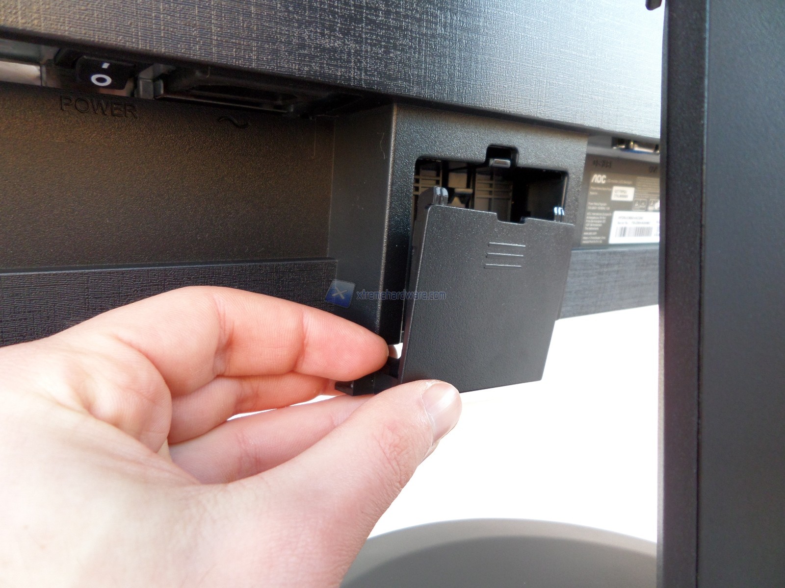 Monitor 22