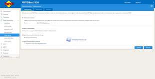 Fritz 7530 Pannello 29