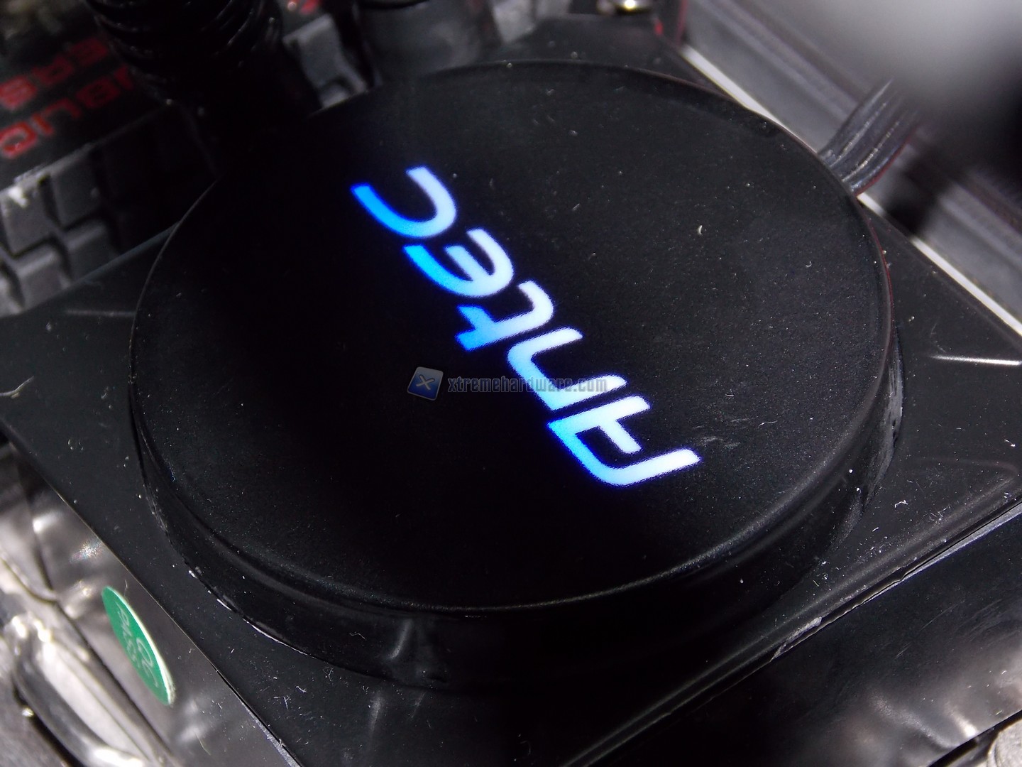 Antec H600Pro00012