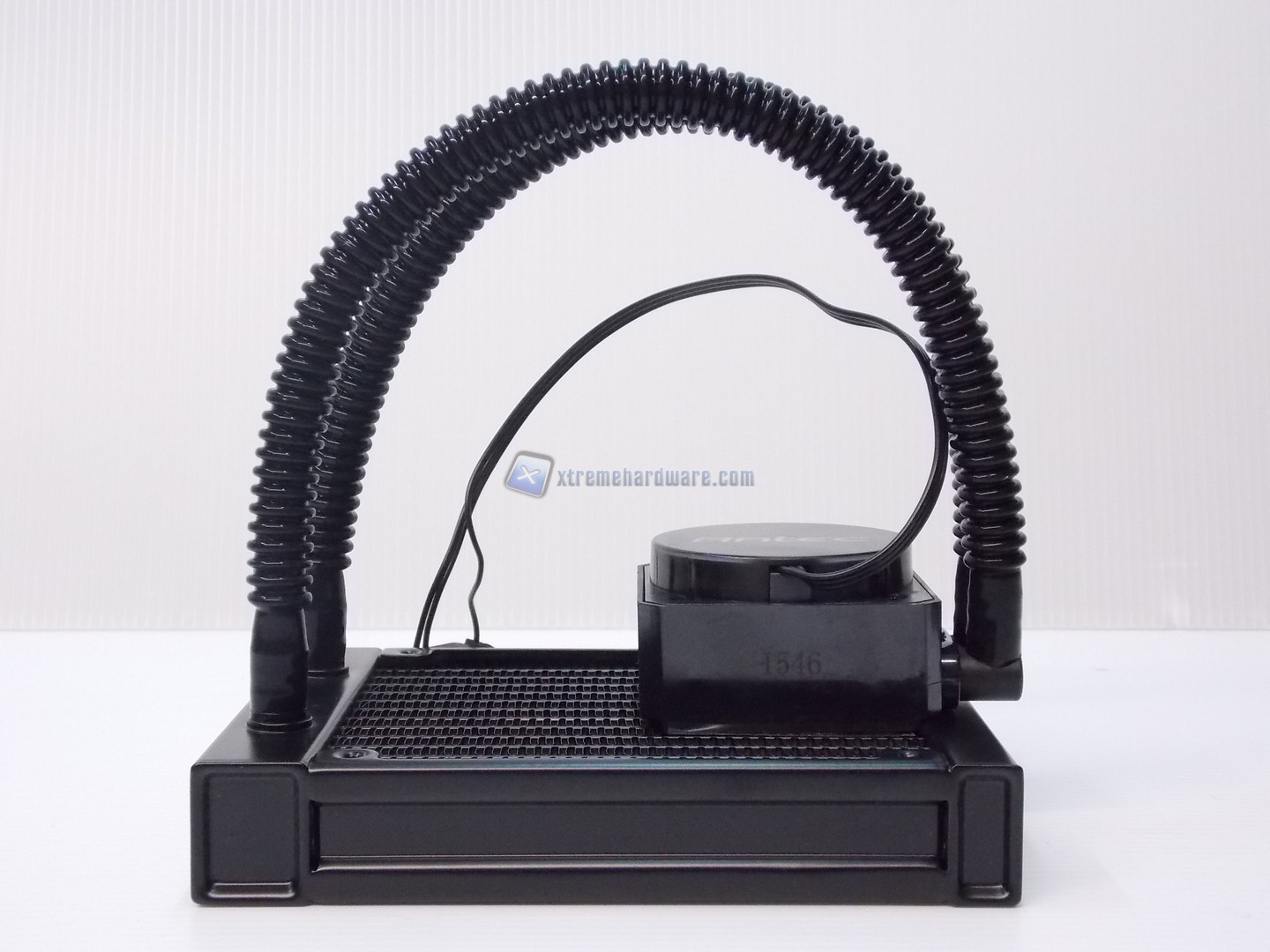 Antec H600Pro00063