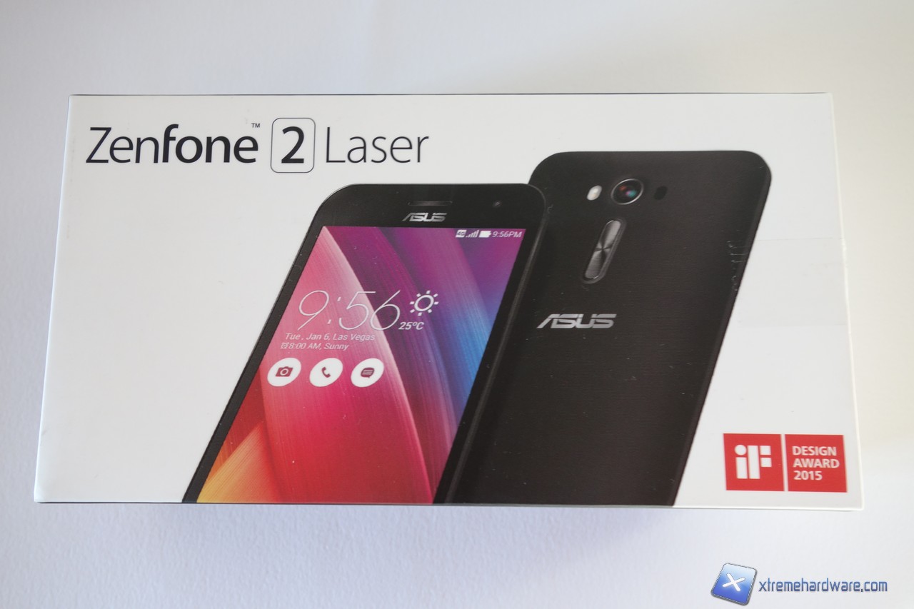 zenfone laser 1