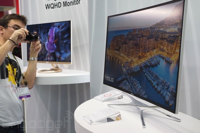 ASUS monitor 32 curvo 02