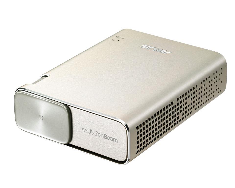 ASUS ZenBeam-Go E1Z 1