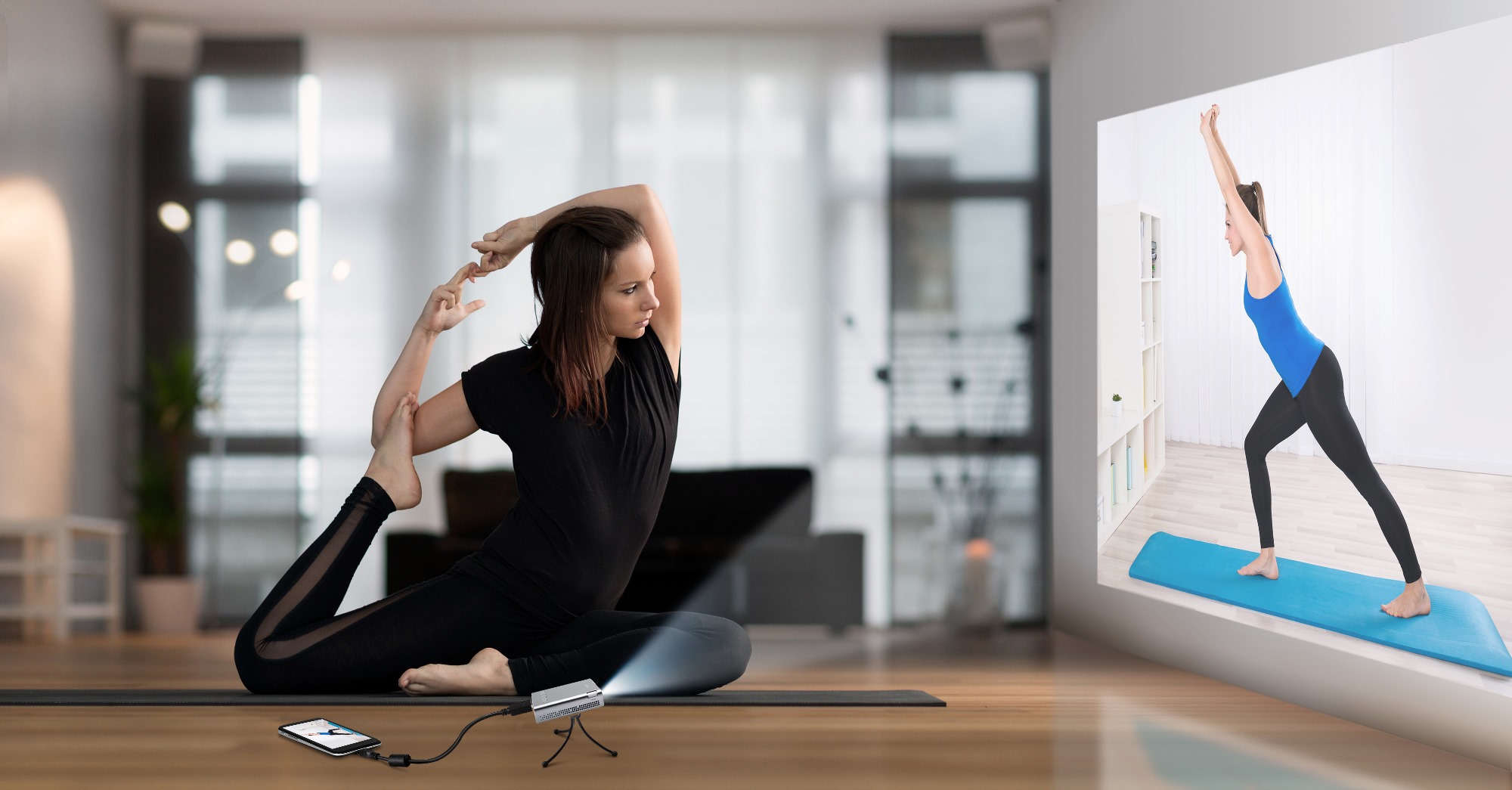 ASUS ZenBeam E1 03