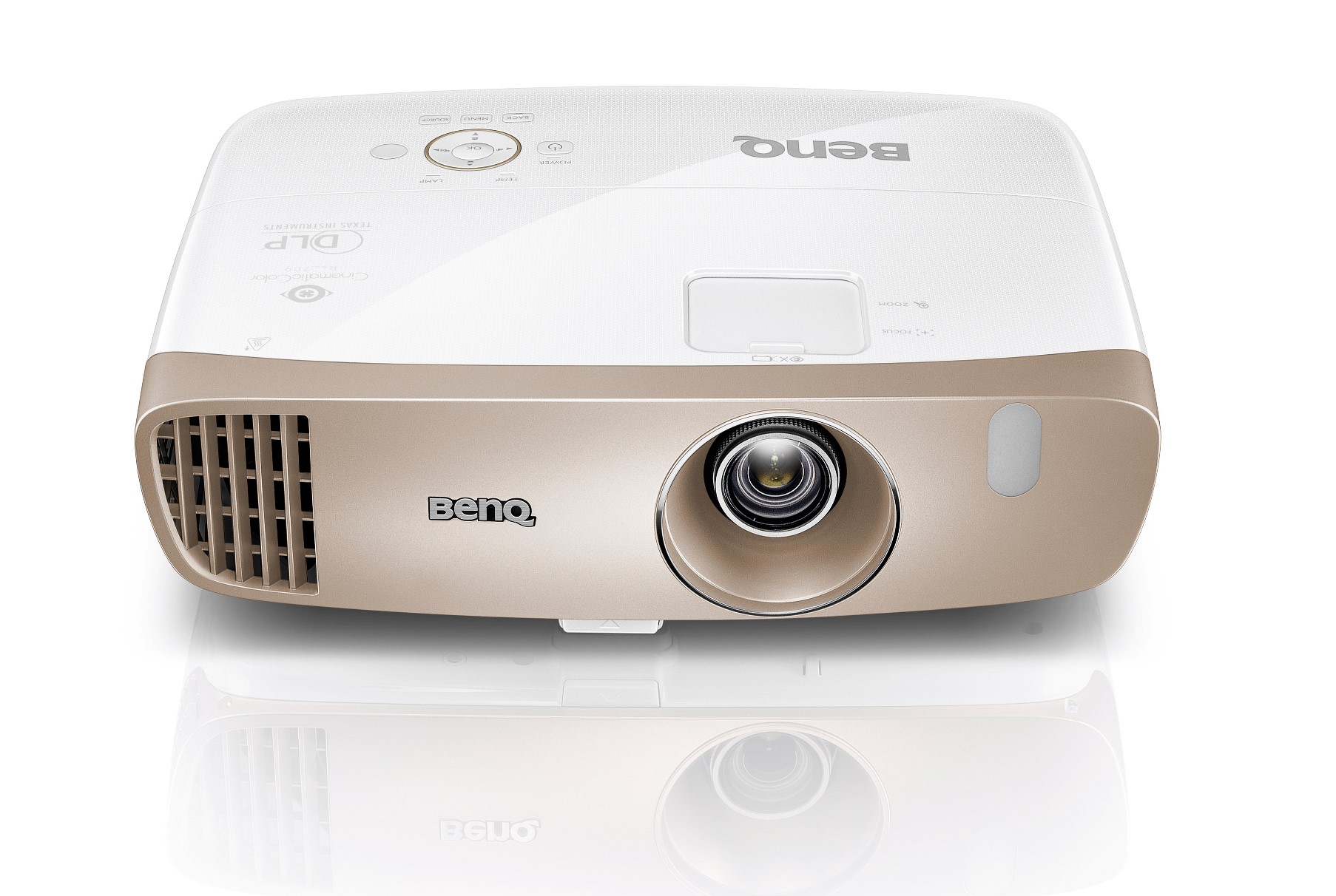 BenQ W2000 01
