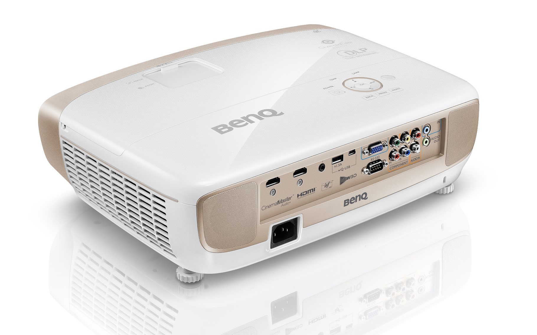 BenQ W2000 02
