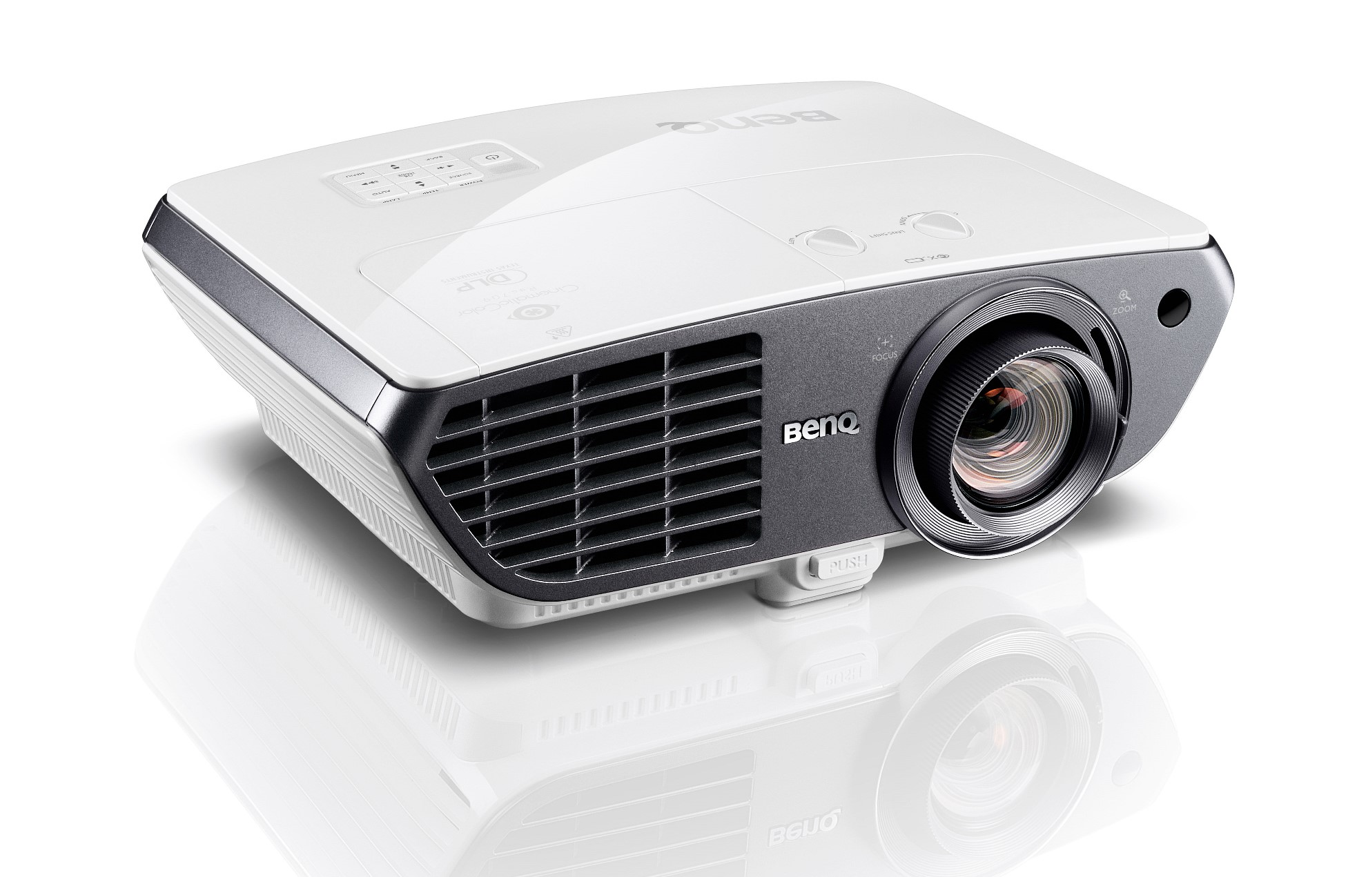 BenQ W3000 01