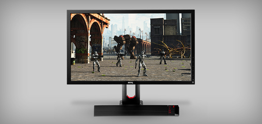 BenQ XL2720Z 01