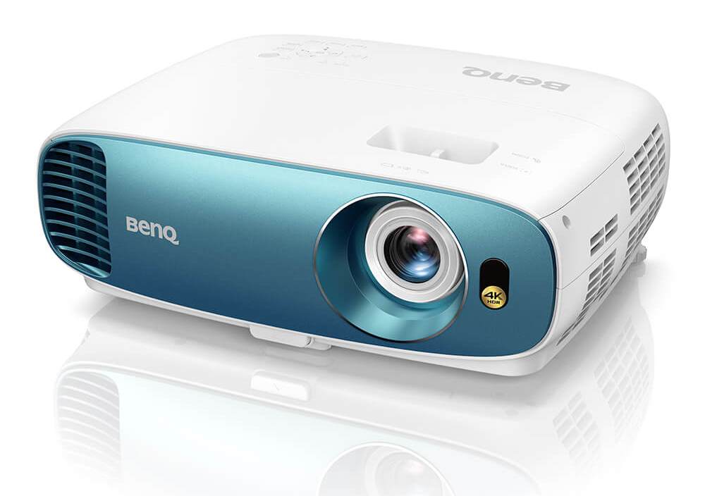 BenQ tk800 01