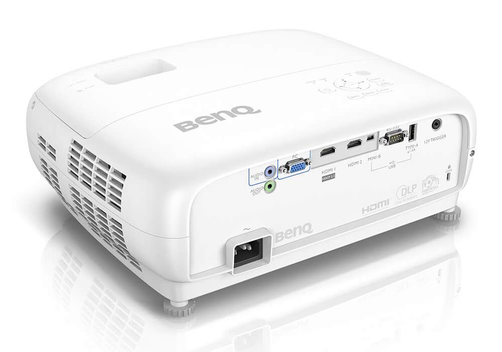 BenQ tk800 01