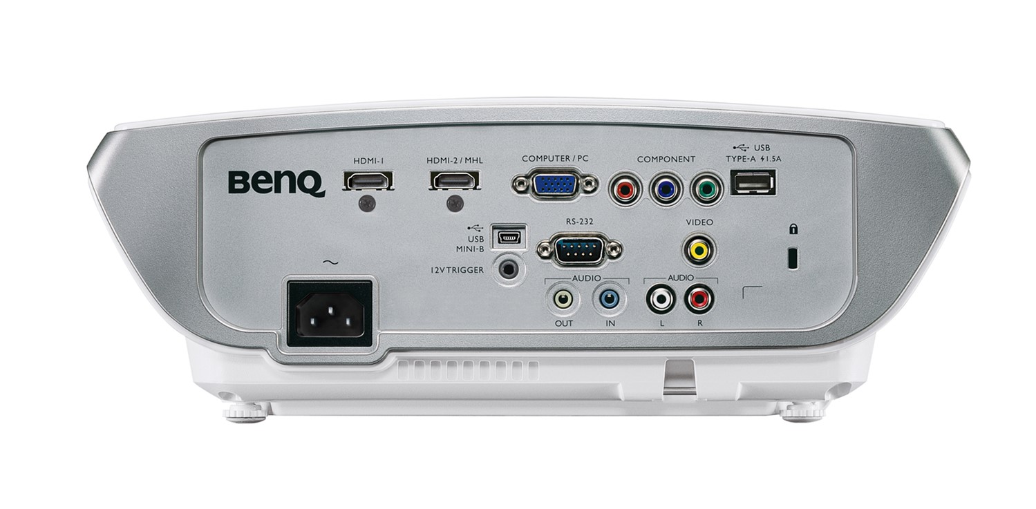 Benq w1350 03