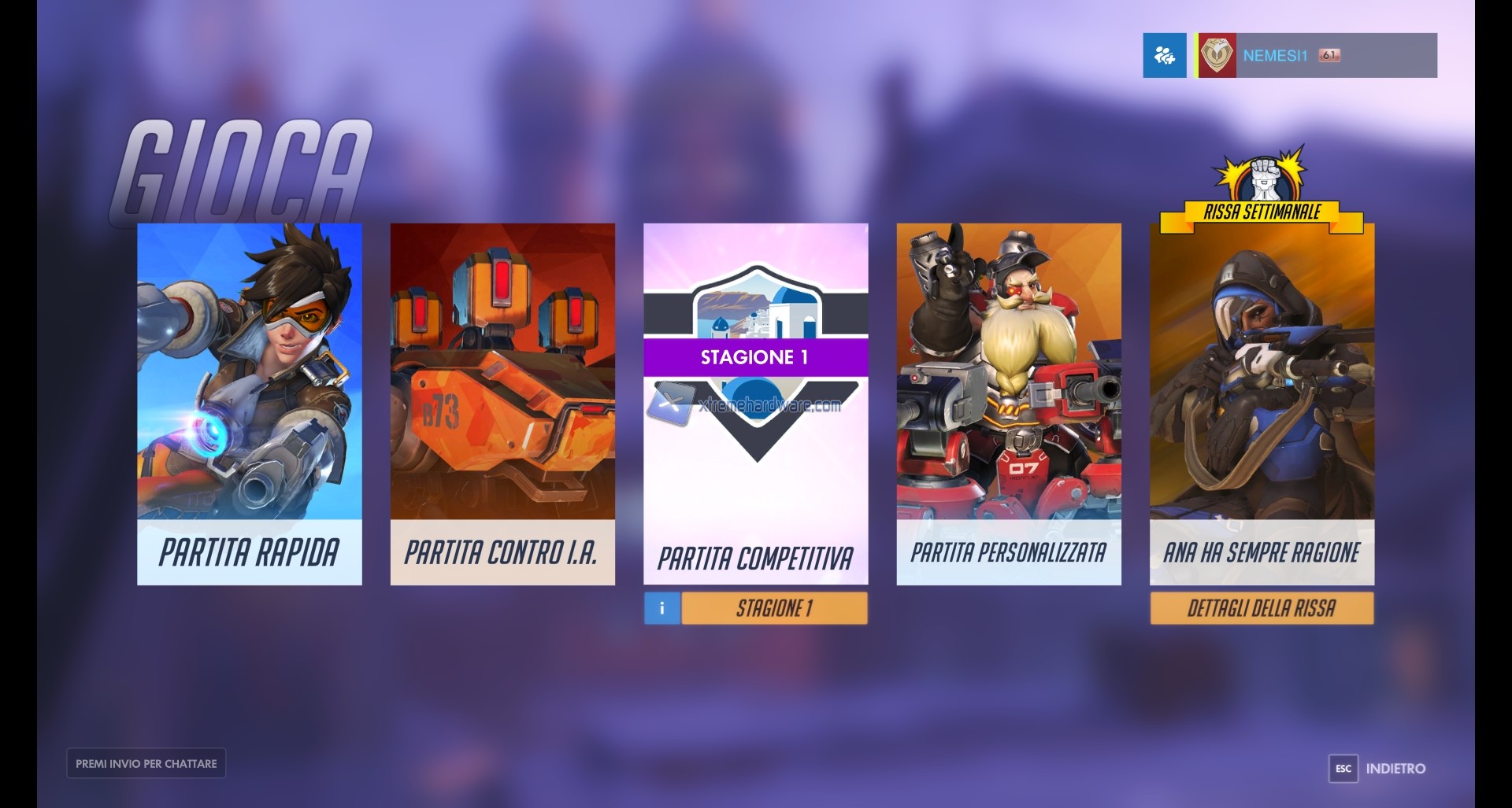 Overwatch 2