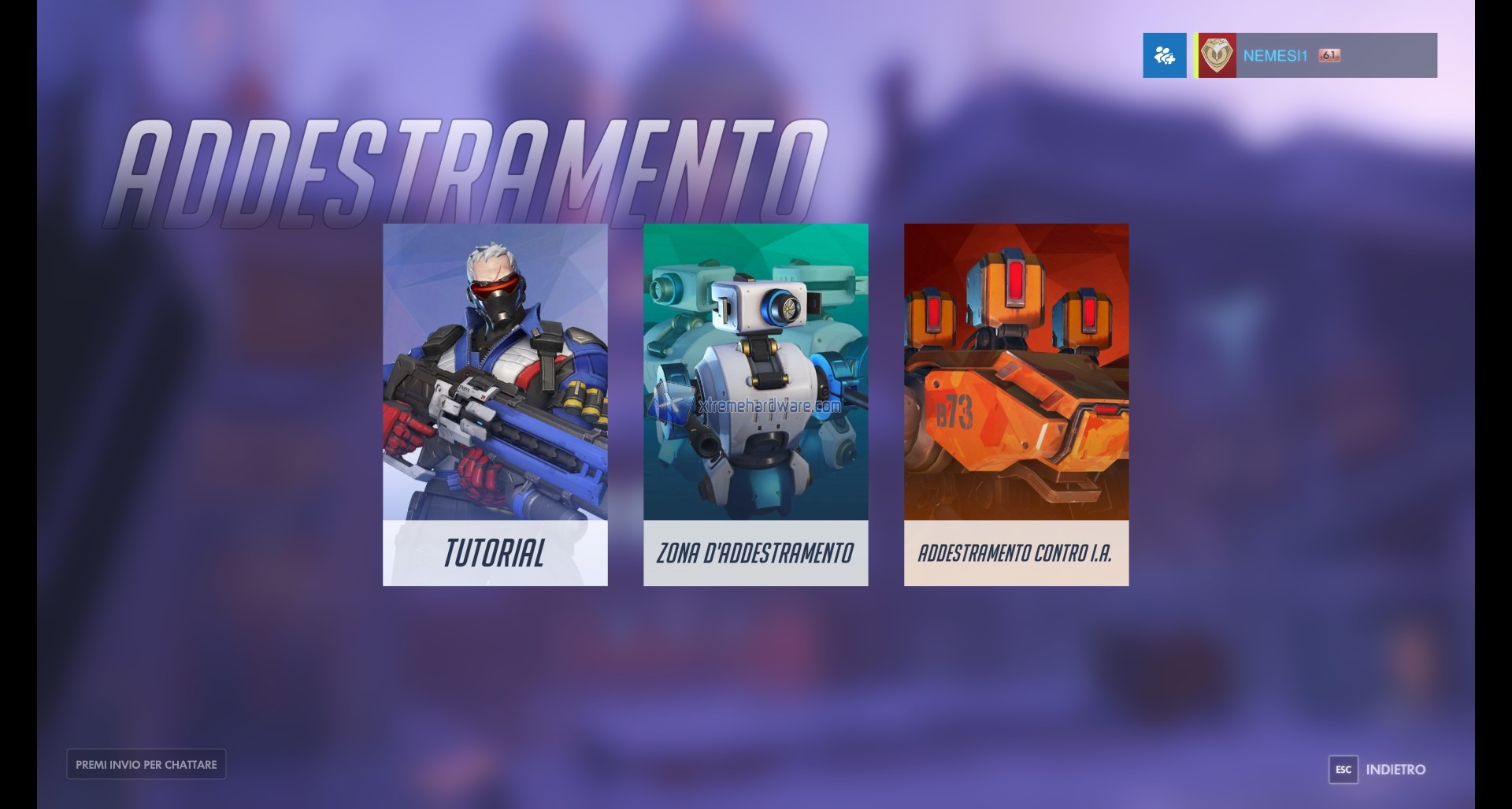 Overwatch 6
