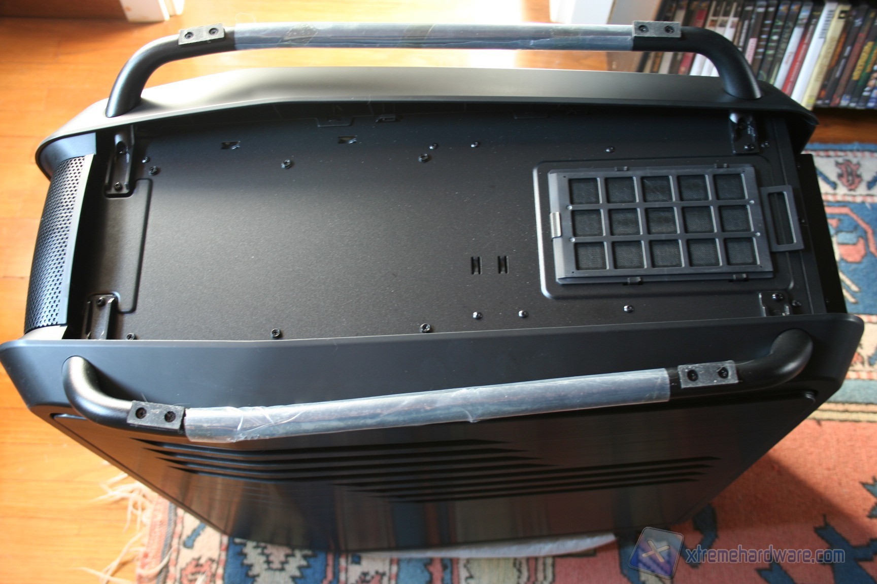 00112 COOLERMASTER COSMOS2 COSMOSII WWW.XTREMEHARDWARE.COM