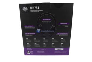 Cooler Master MH751 2