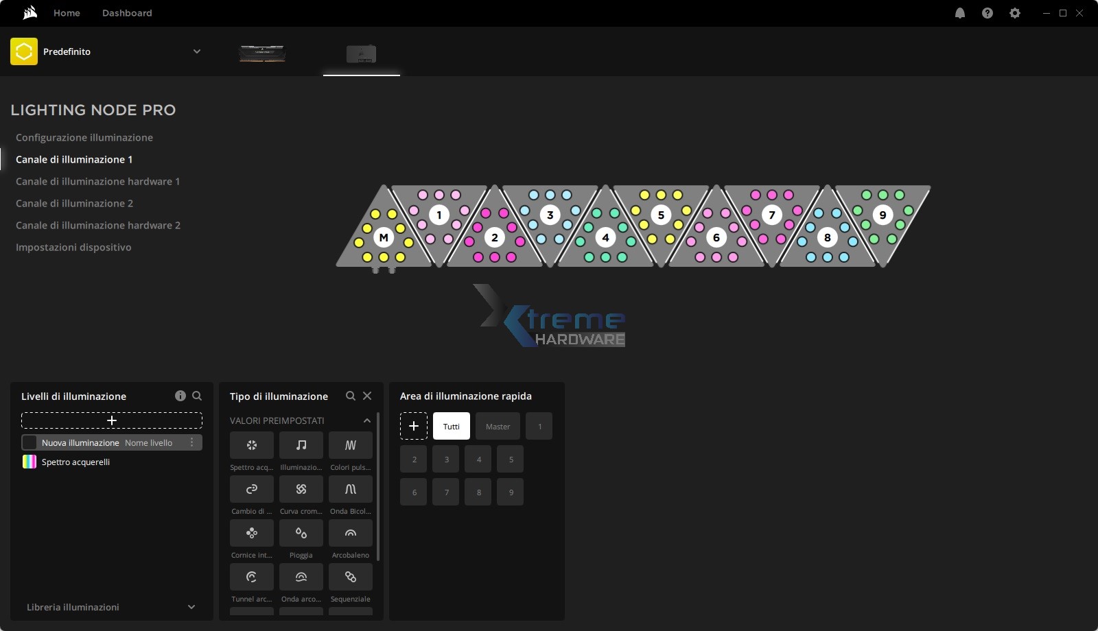 iCUE LC100 3 15955