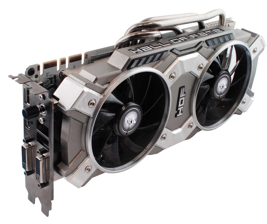 KFA2 GTX 780 HOF OC 6GB 01