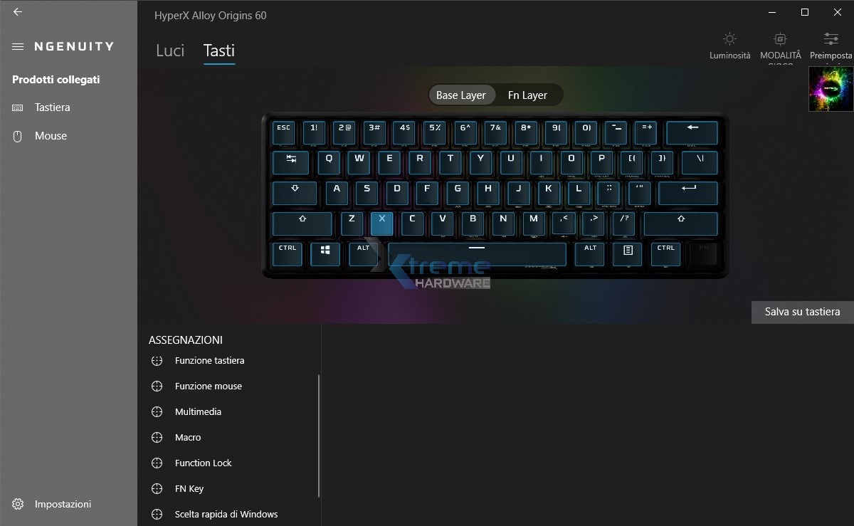 HyperX NGENUITY Alloy Origins 60 7 ada81