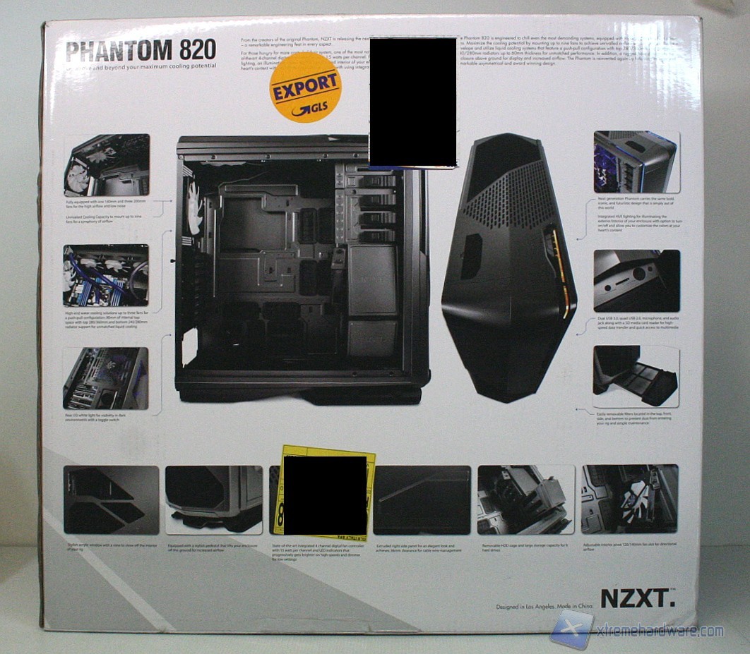 00019 phantom 820