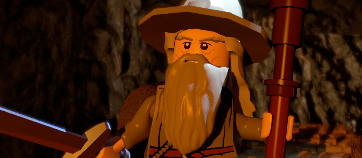 Gandalf 2
