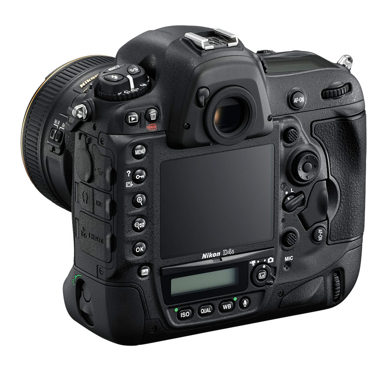 Nikon D4S 03