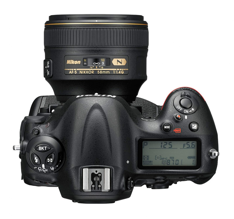 Nikon D4S 04