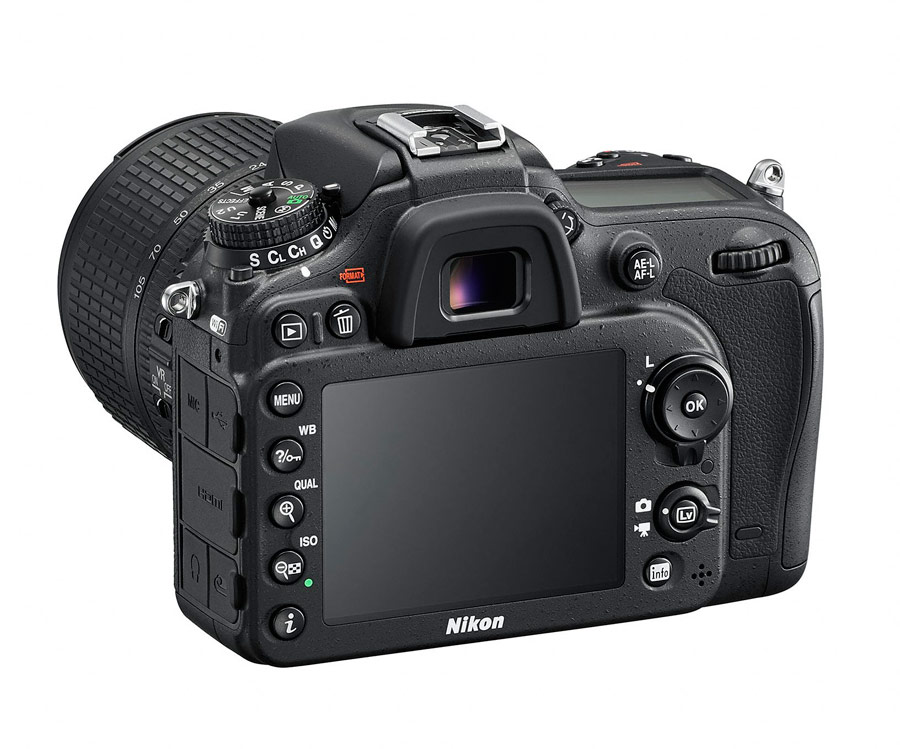 Nikon D7200 02
