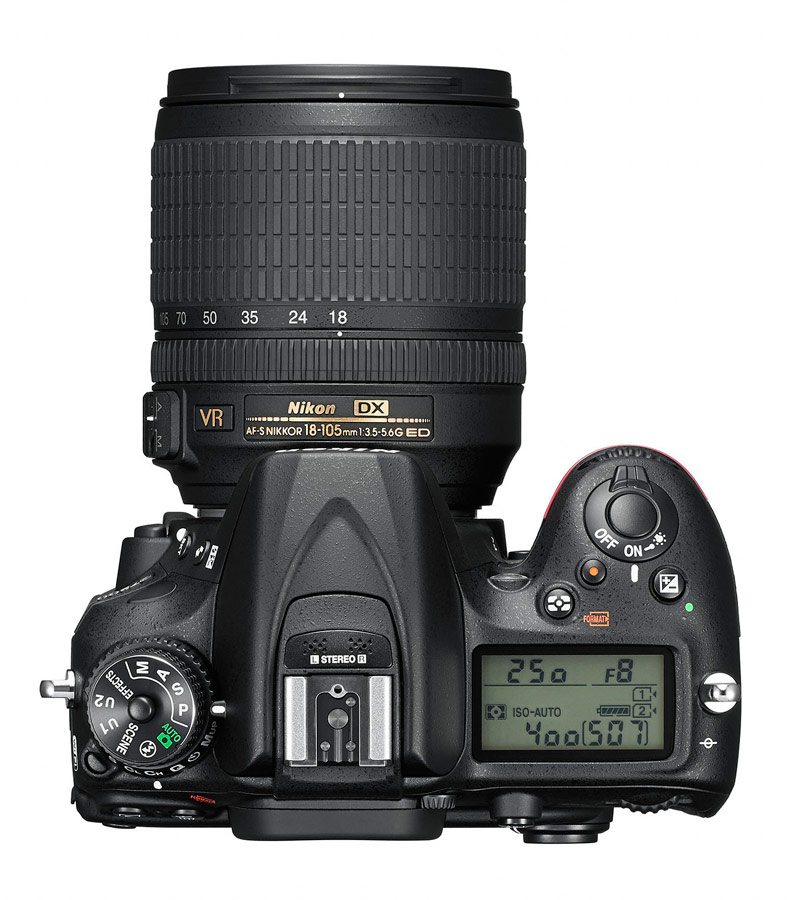 Nikon D7200 03