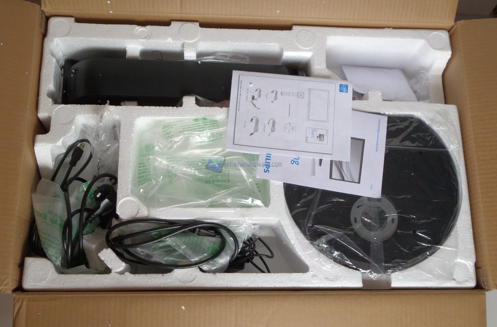 Philips 272G5DYEB Bundle 01