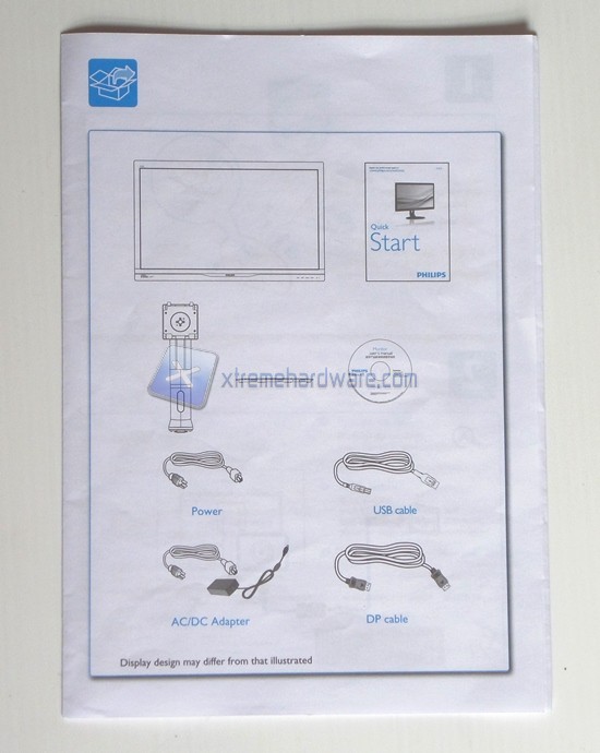 Philips 272G5DYEB Bundle 03