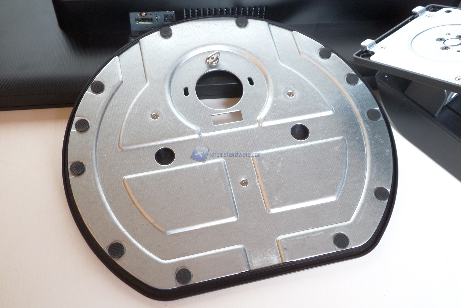 Philips 272G5DYEB Mount 02