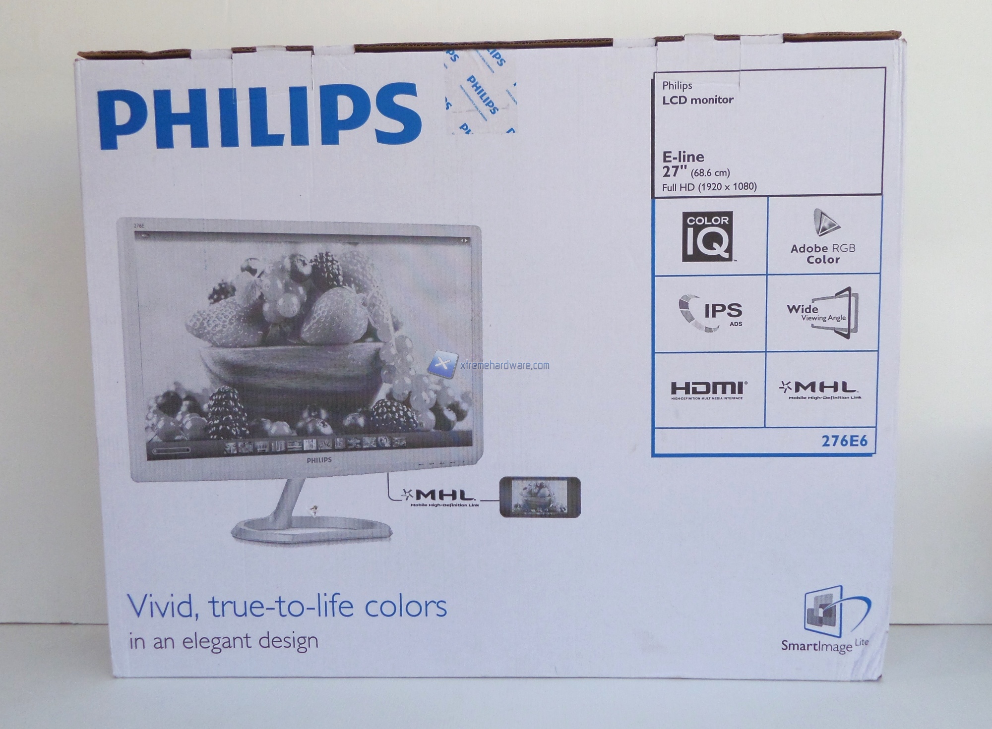 Philips 276E6ADSS 1