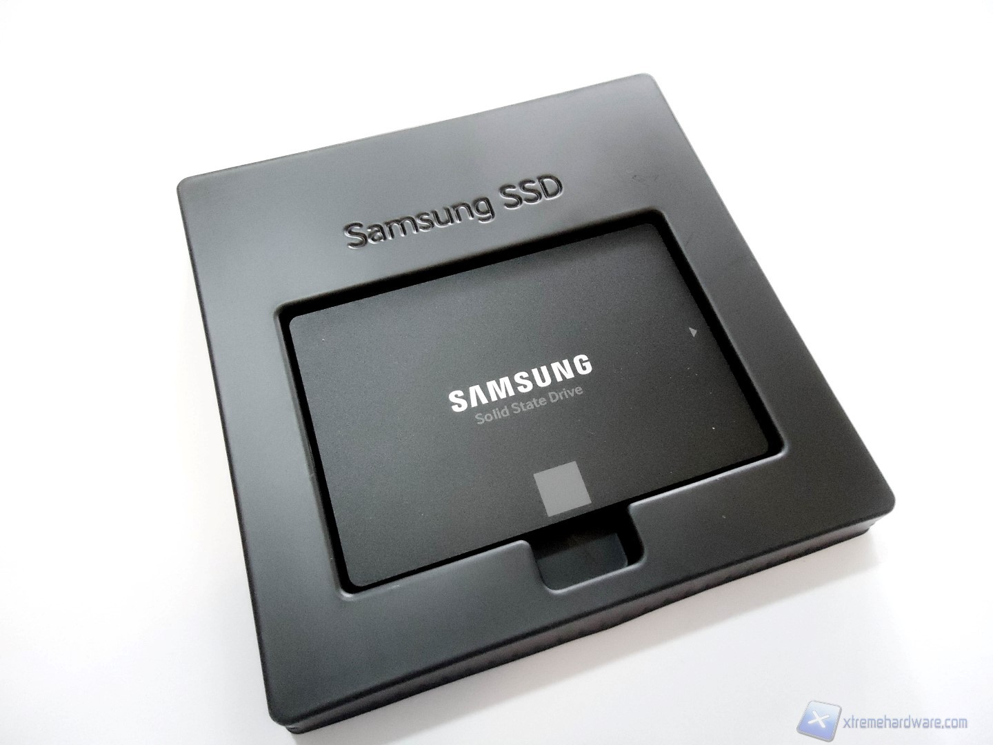 Samsung 850 EVO 10