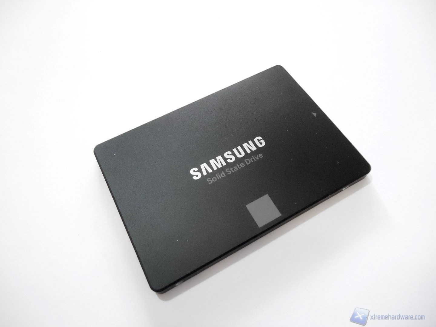 Samsung 850 EVO 12