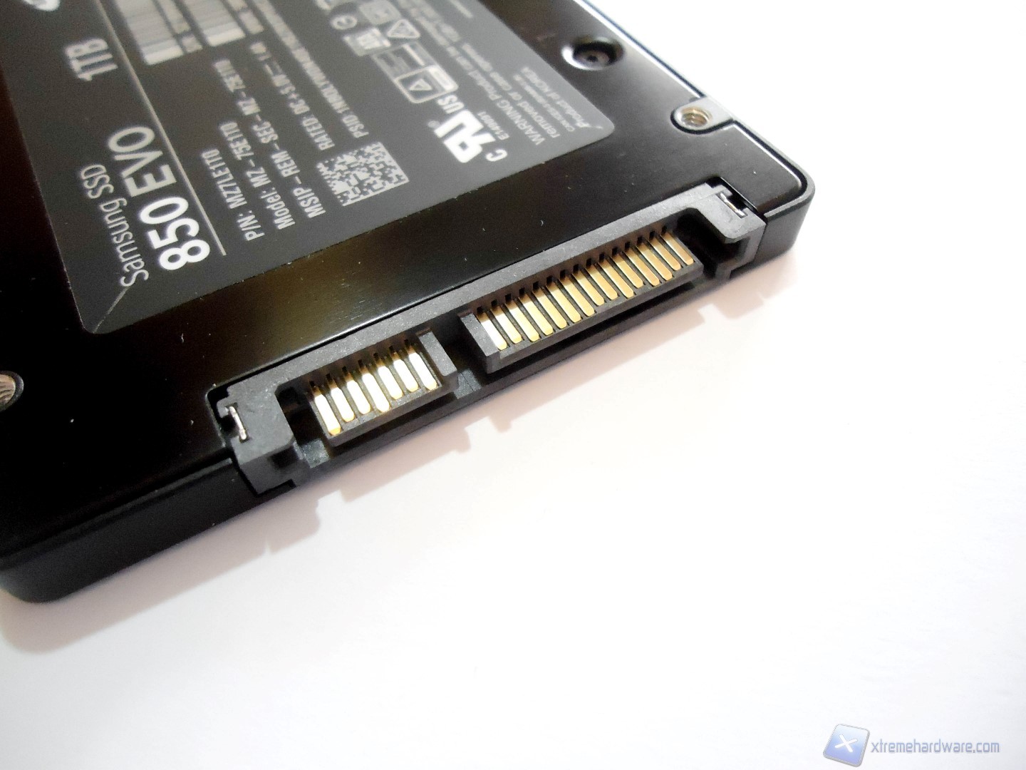 Samsung 850 EVO 15