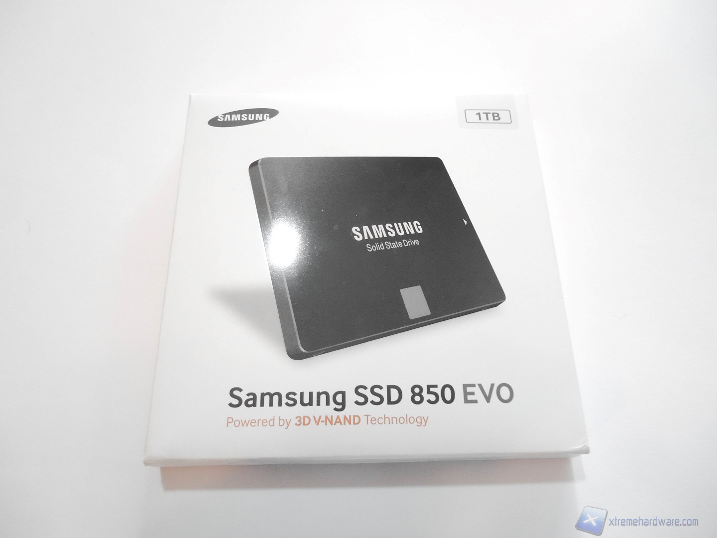 Samsung 850 EVO 2