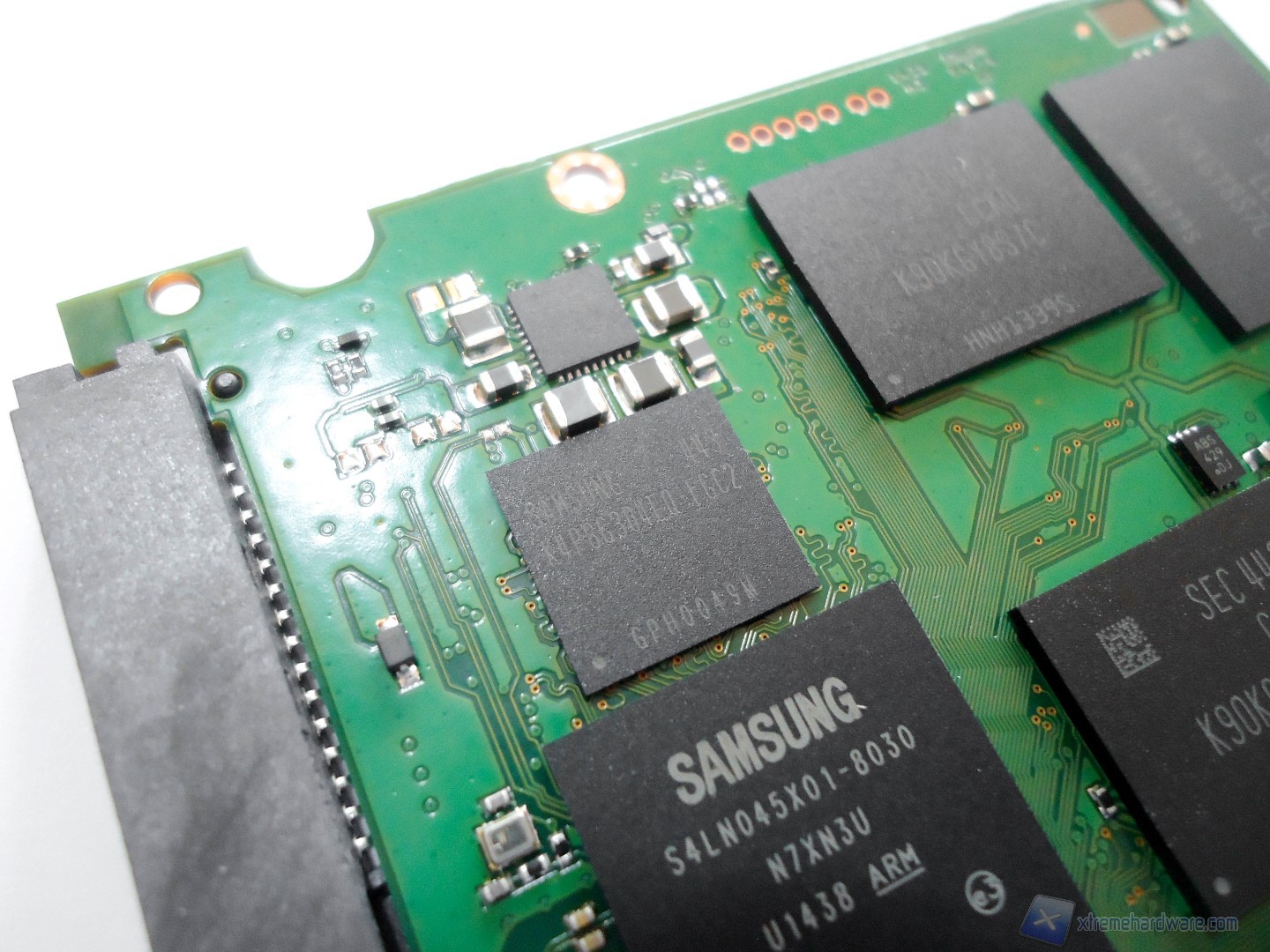 Samsung 850 EVO 25