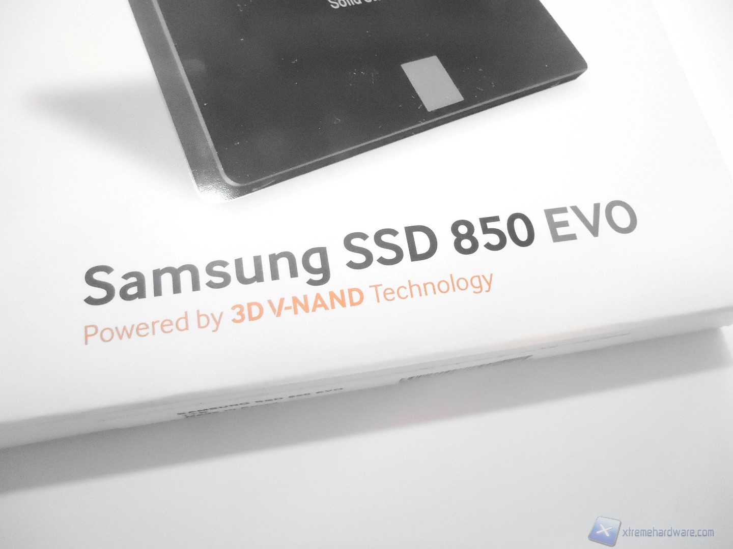 Samsung 850 EVO 3