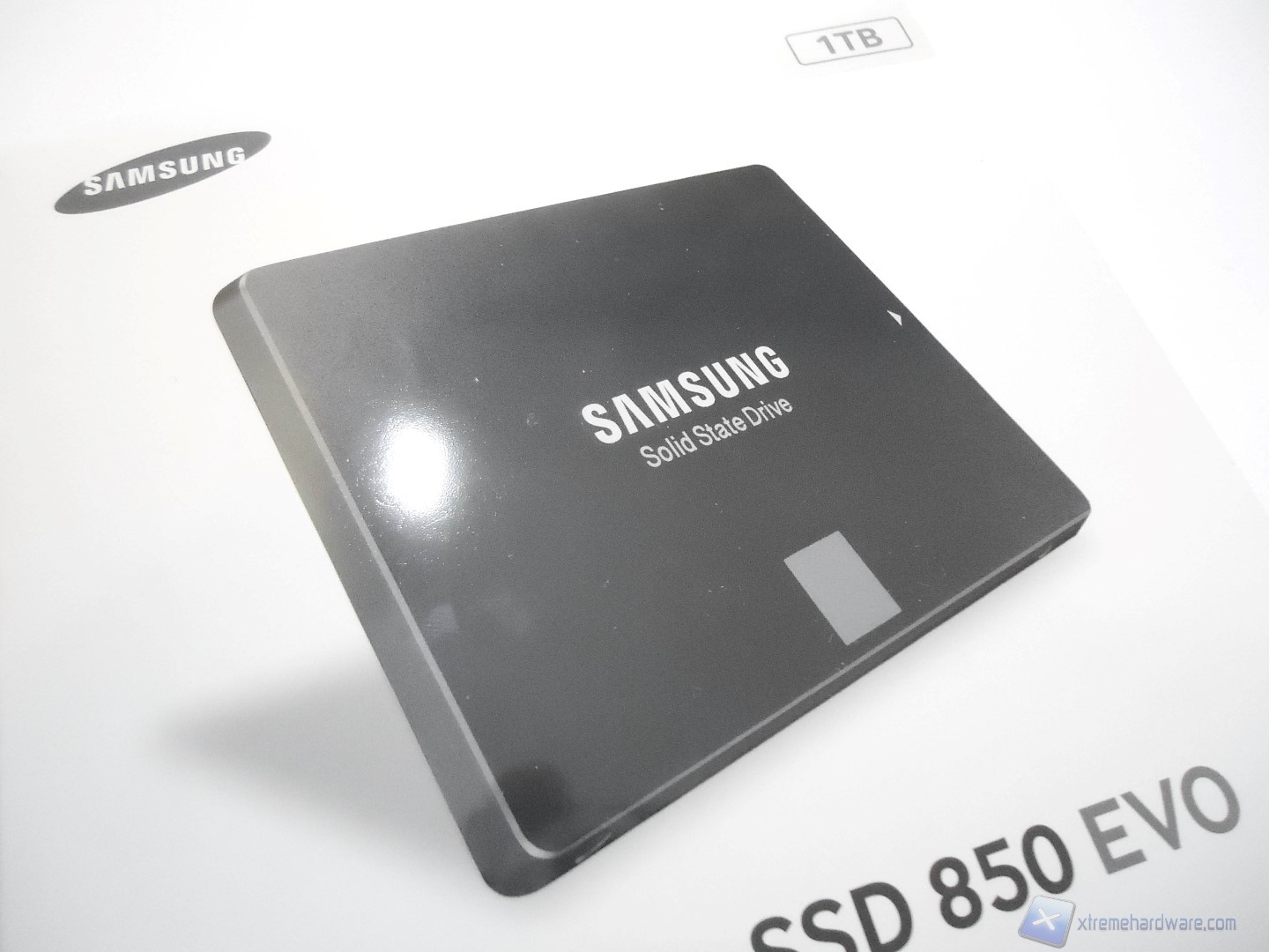 Samsung 850 EVO 4