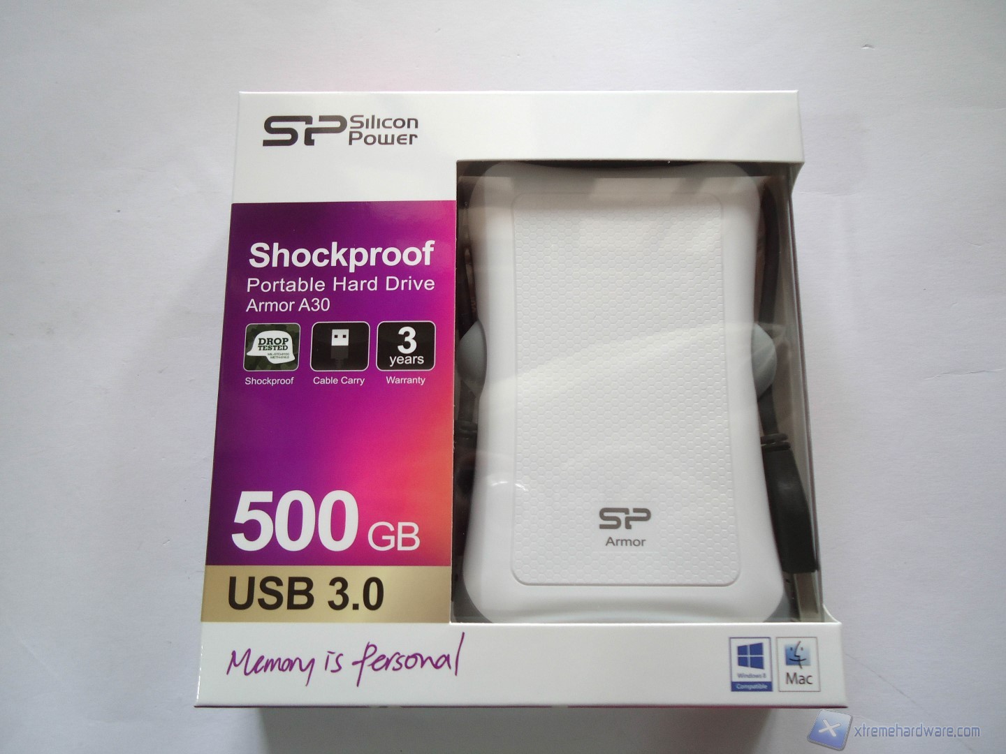 Silicon Power A30 00001