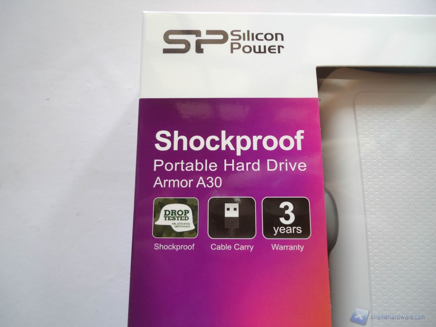 Silicon Power A30 00003