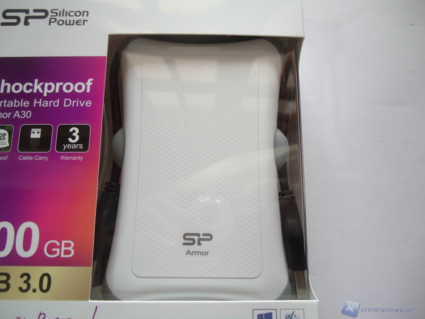 Silicon Power A30 00005