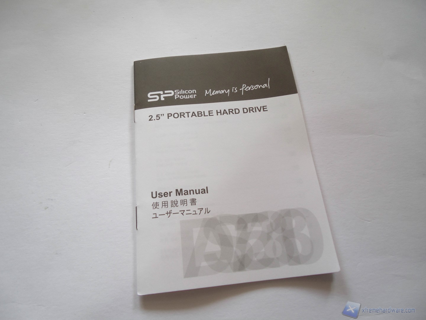 Silicon Power A30 00013