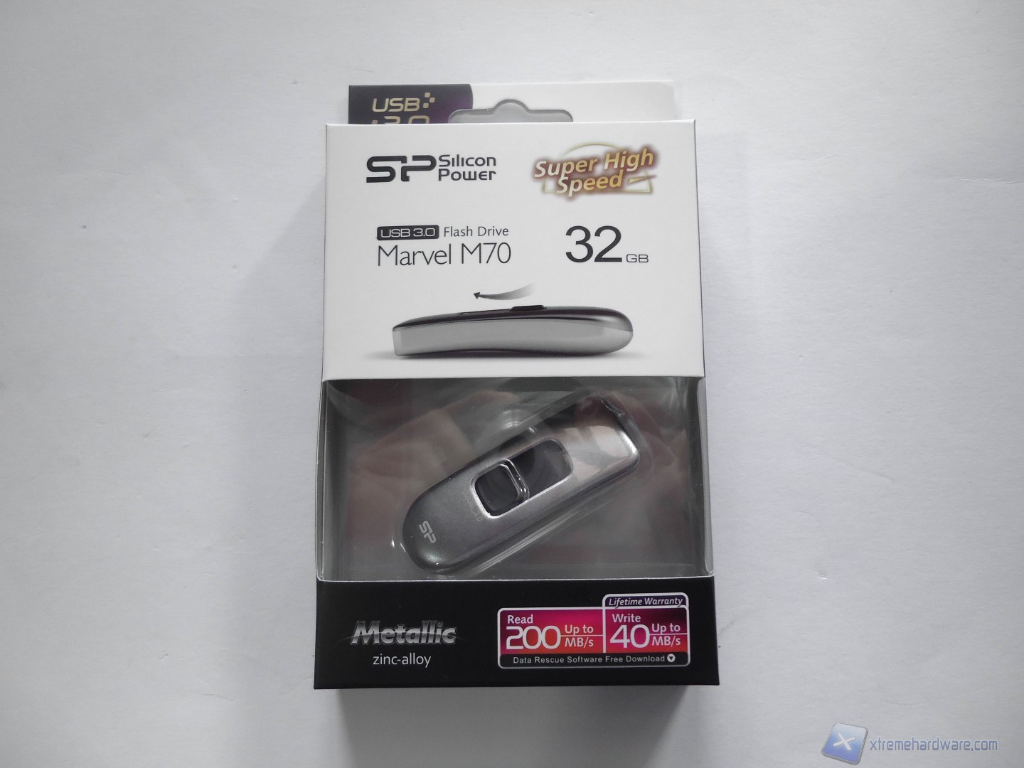 Silicon Power A30 00031