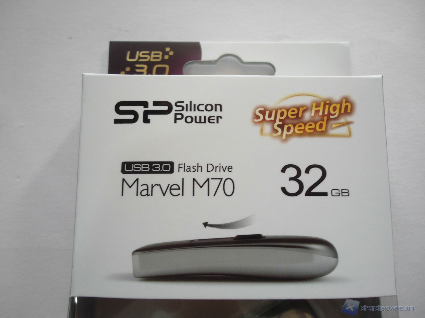 Silicon Power A30 00033