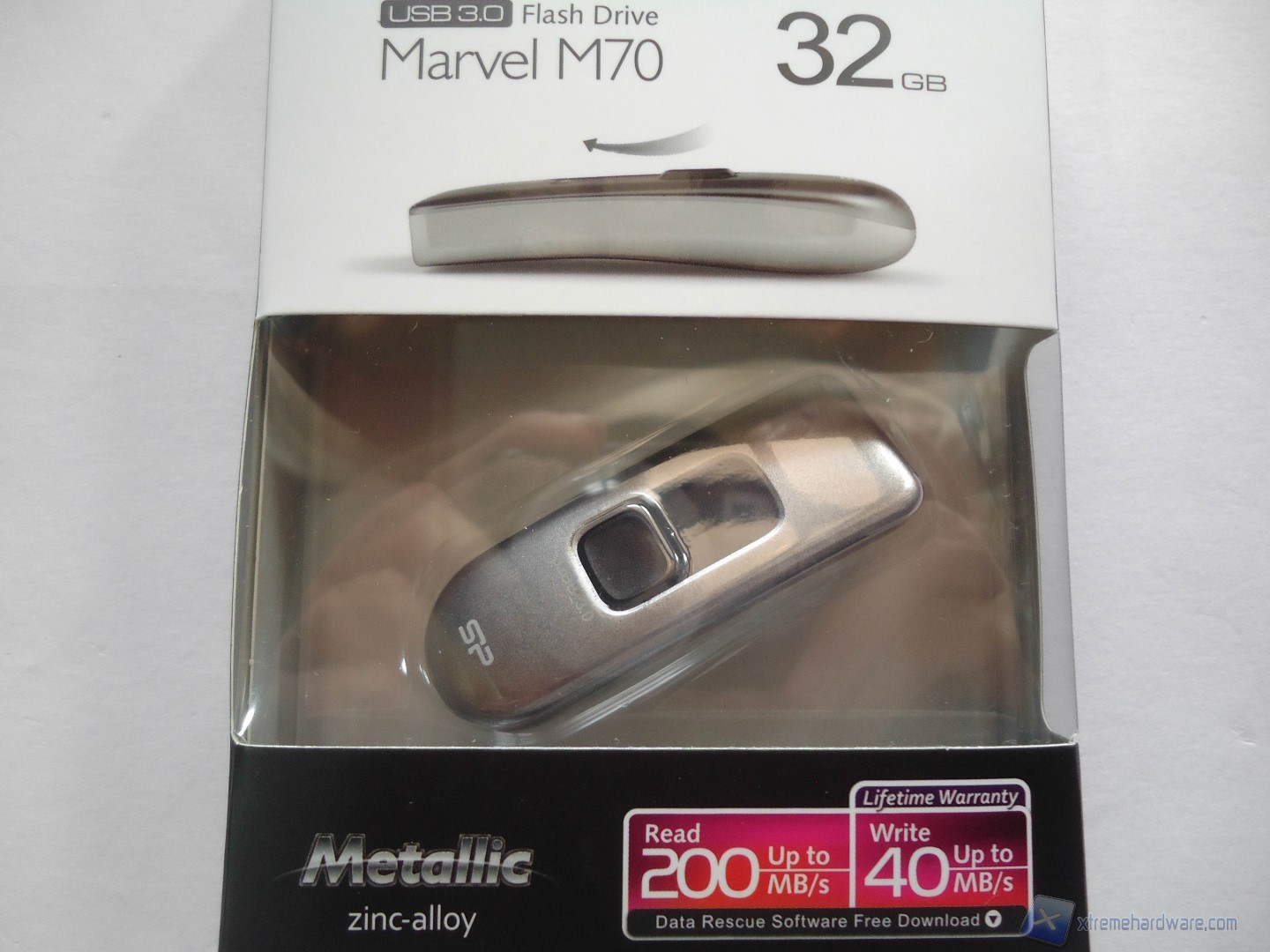 Silicon Power A30 00034