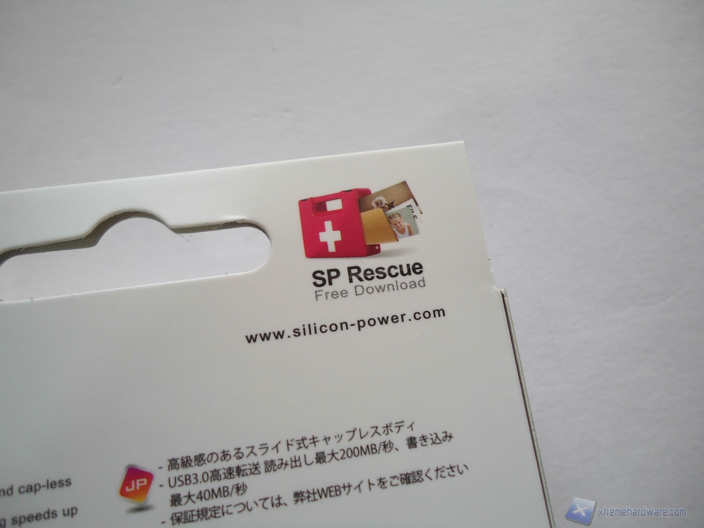 Silicon Power A30 00037