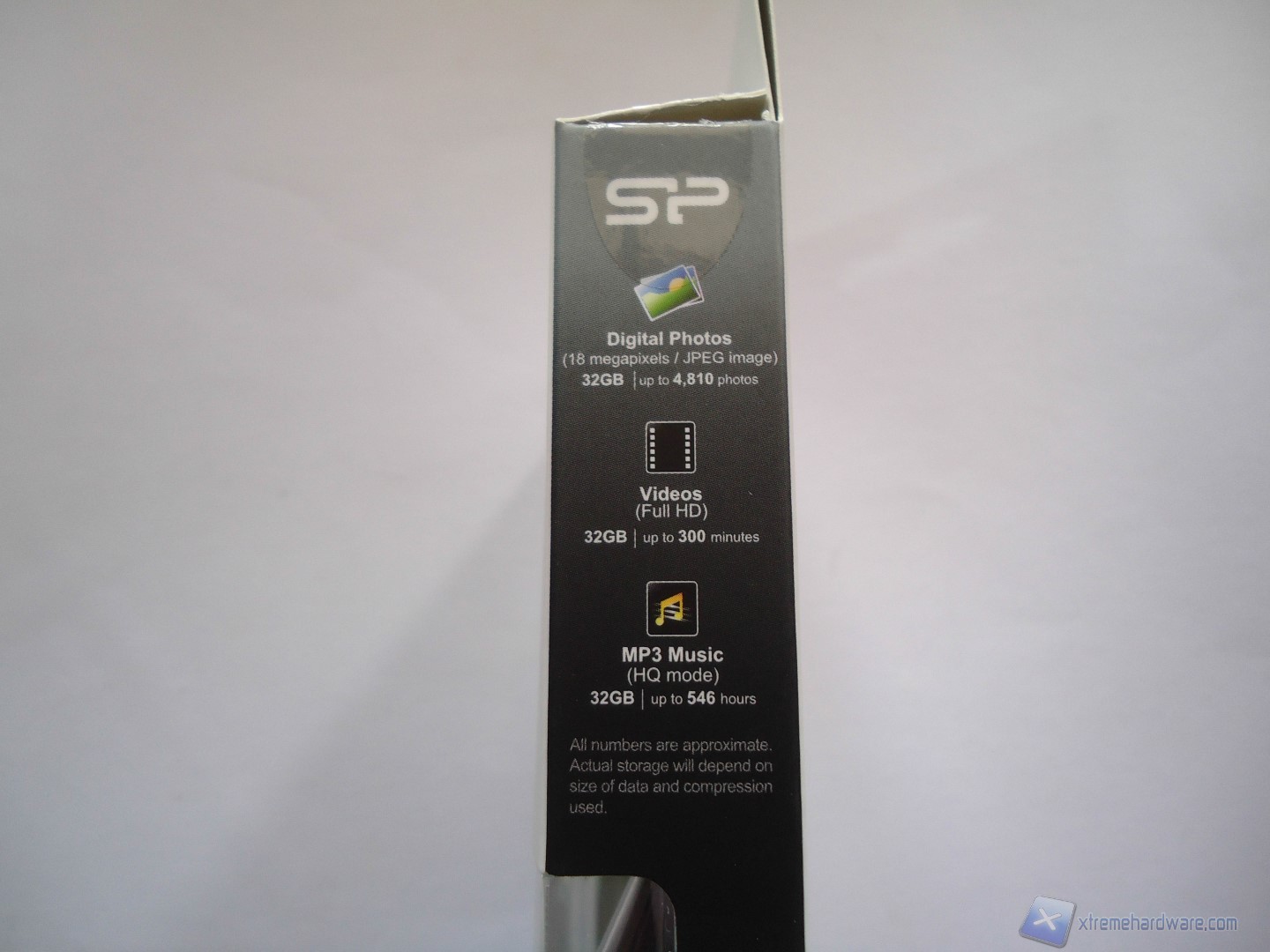 Silicon Power A30 00043